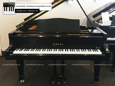 Đàn Piano Grand YAMAHA C3E
