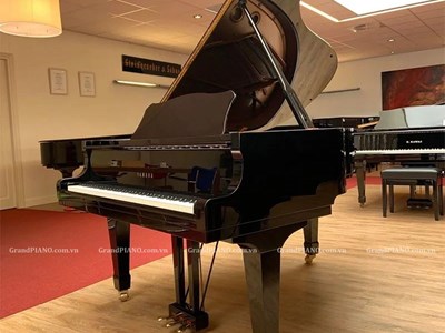 Đàn Piano Grand YAMAHA C3L