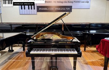 Đàn Piano cơ grand YAMAHA C5 (39301**)