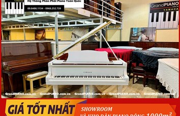 Đàn Piano cơ YAMAHA C5 [ CẬP NHẬT ]