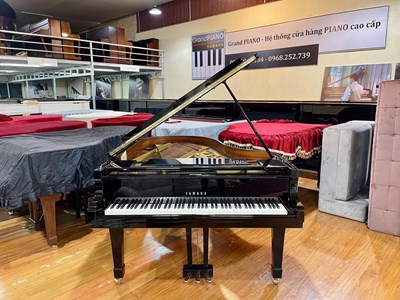 Đàn Piano cơ YAMAHA C5A (44709xx)