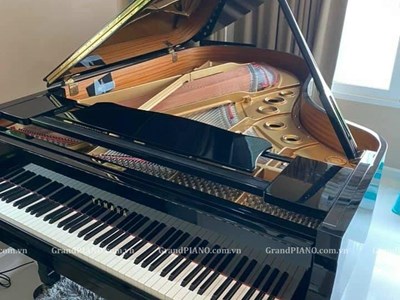 Đàn Piano Grand YAMAHA C5B