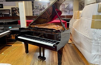 Đàn Piano cơ YAMAHA C5LA (61625**)