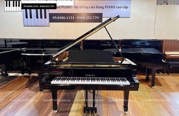 Đàn Piano cơ grand YAMAHA C7A (38911**)