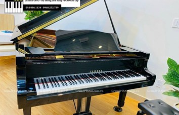 Đàn Piano Grand YAMAHA C7E