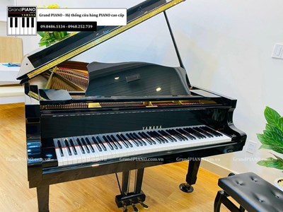 Đàn Piano Grand YAMAHA C7E