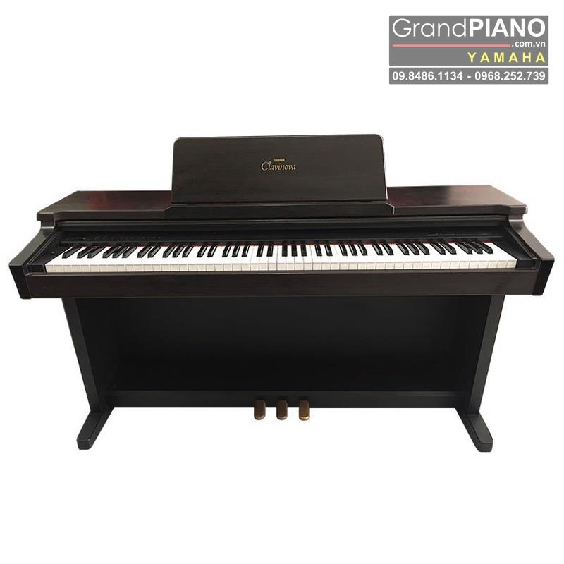 Đàn Piano YAMAHA CLP 133