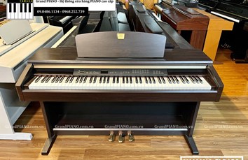 Đàn Piano điện YAMAHA CLP120