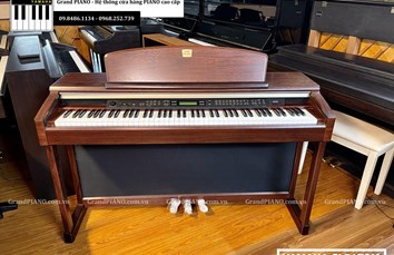Đàn Piano điện YAMAHA CLP170M