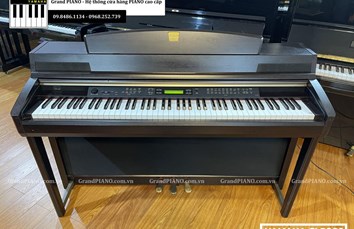 Đàn Piano điện YAMAHA CLP280