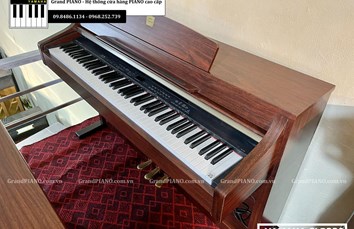 Đàn Piano điện YAMAHA CLP330