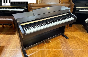 Đàn Piano điện YAMAHA CLP340 (hot)