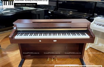 Đàn Piano điện YAMAHA CLP340M (JCQX01085)