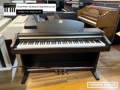 Đàn Piano điện YAMAHA CLP930