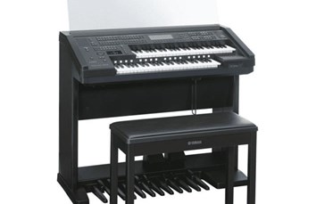 Đàn Organ nhà thờ YAMAHA ELECTONE EL90