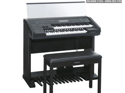 Đàn Organ nhà thờ YAMAHA ELECTONE EL90