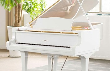 Đàn Piano Grand YAMAHA G2E