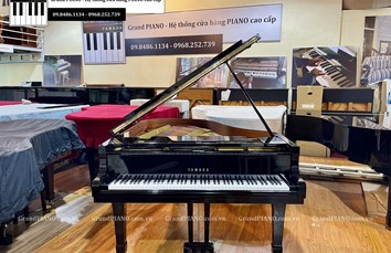 Đàn Piano cơ YAMAHA G3A (45907**)