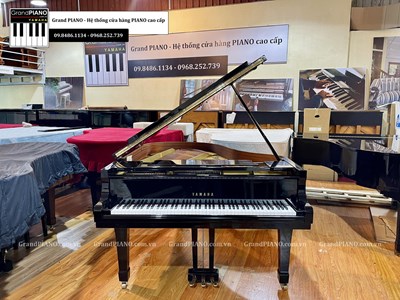 Đàn Piano cơ YAMAHA G3A (45907**)