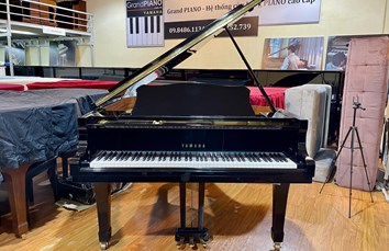 Đàn Piano cơ YAMAHA G3B (47208XX)