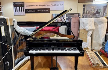 Đàn Piano GRAND YAMAHA G5A (41803**)