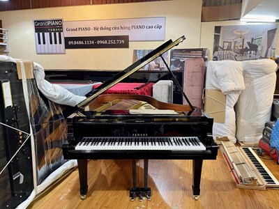 Đàn Piano GRAND YAMAHA G5A (41803**)