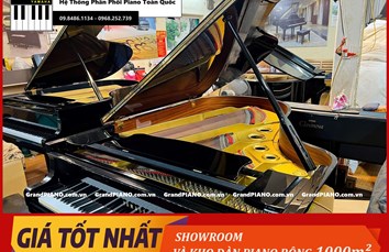 Đàn Piano cơ YAMAHA G5A 4381299