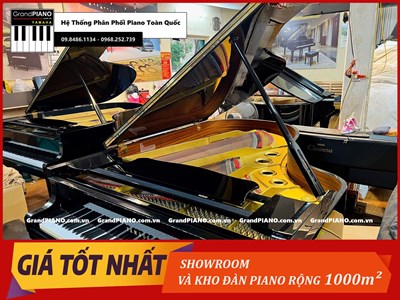 Đàn Piano cơ YAMAHA G5A 4381299