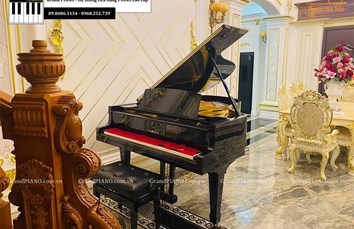 Đàn Piano Grand YAMAHA G5A