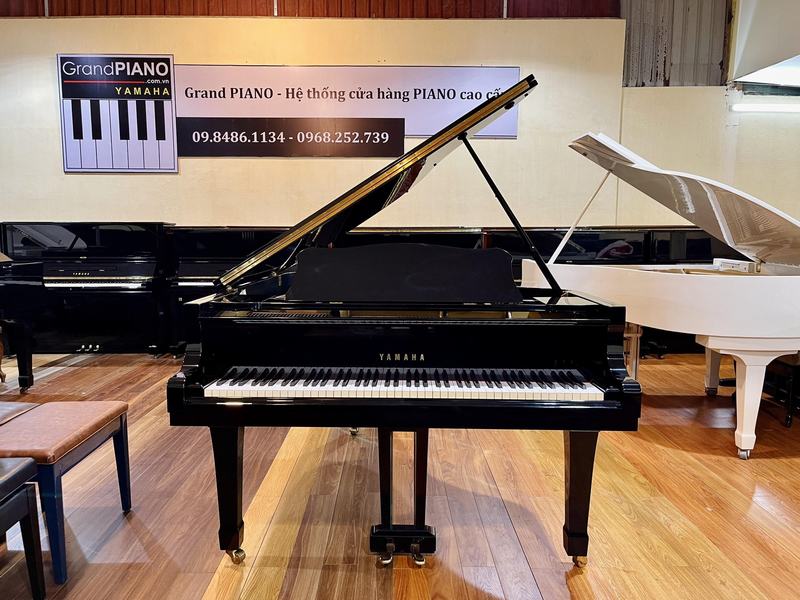 Đàn Piano Grand YAMAHA G5E (2562***)