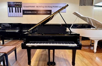 Đàn Piano Grand YAMAHA G5E (2562***)