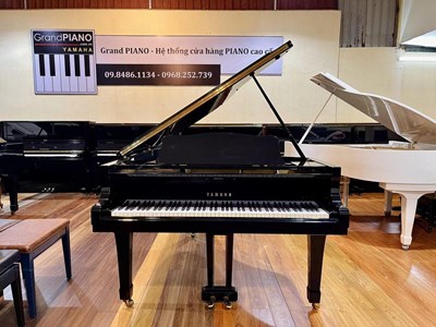 Đàn Piano Grand YAMAHA G5E (2562***)