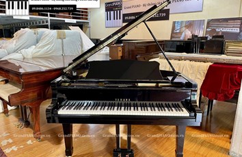 Đàn Piano cơ YAMAHA G5E (30607xx)