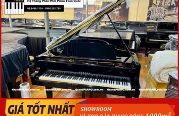 Đàn Piano cơ YAMAHA G5E 3400420