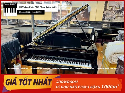 Đàn Piano cơ YAMAHA G5E 3400420