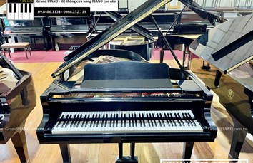 Đàn Piano Grand YAMAHA G5E (3530***)