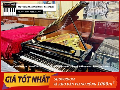 Đàn Piano cơ YAMAHA G5E 5191415