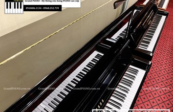 Đàn Piano cơ YAMAHA HQ300SXG (5528***)