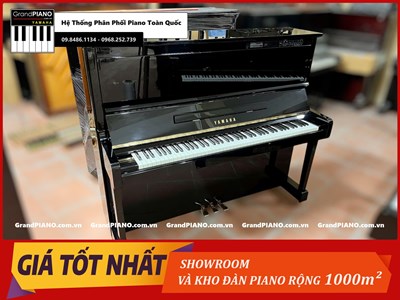 Đàn Piano cơ YAMAHA MX100R 4567596