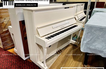 Đàn Piano cơ YAMAHA MX200R (4285***)