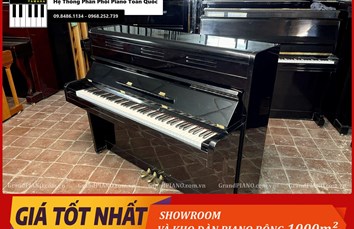 Đàn Piano cơ YAMAHA P1 [ CẬP NHẬT ]