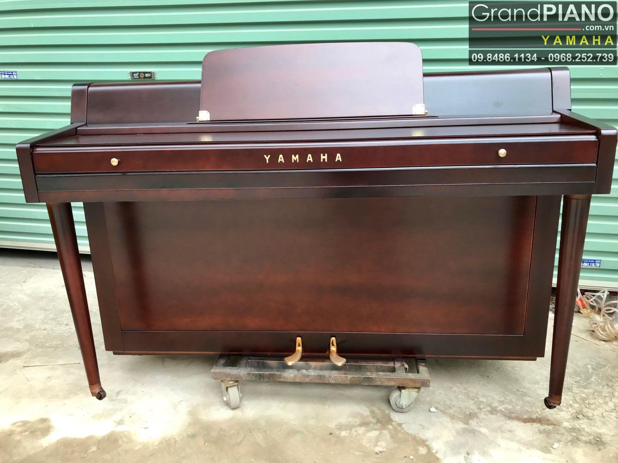 Đàn Piano cơ YAMAHA SP 