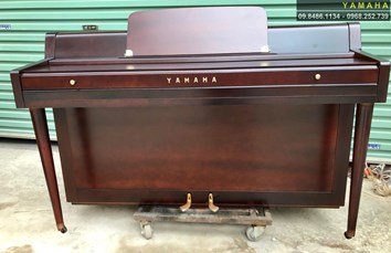 Đàn Piano cơ YAMAHA SP 