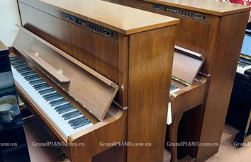 Đàn Piano cơ YAMAHA SX101RWnC