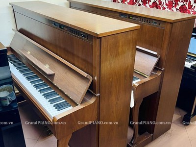 Đàn Piano cơ YAMAHA SX101RWnC
