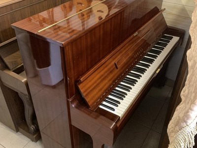  Đàn PIANO YAMAHA U1G (1320562)