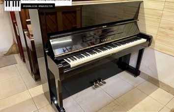 Đàn Piano cơ YAMAHA U1H (14221XX)