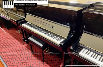 Đàn Piano cơ YAMAHA U1H (1577***)