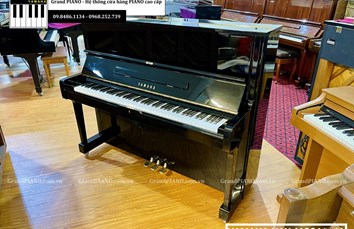 Đàn Piano cơ YAMAHA U1H (1901***)