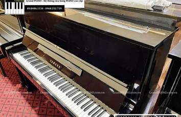 Đàn Piano cơ YAMAHA U1H (1976***)